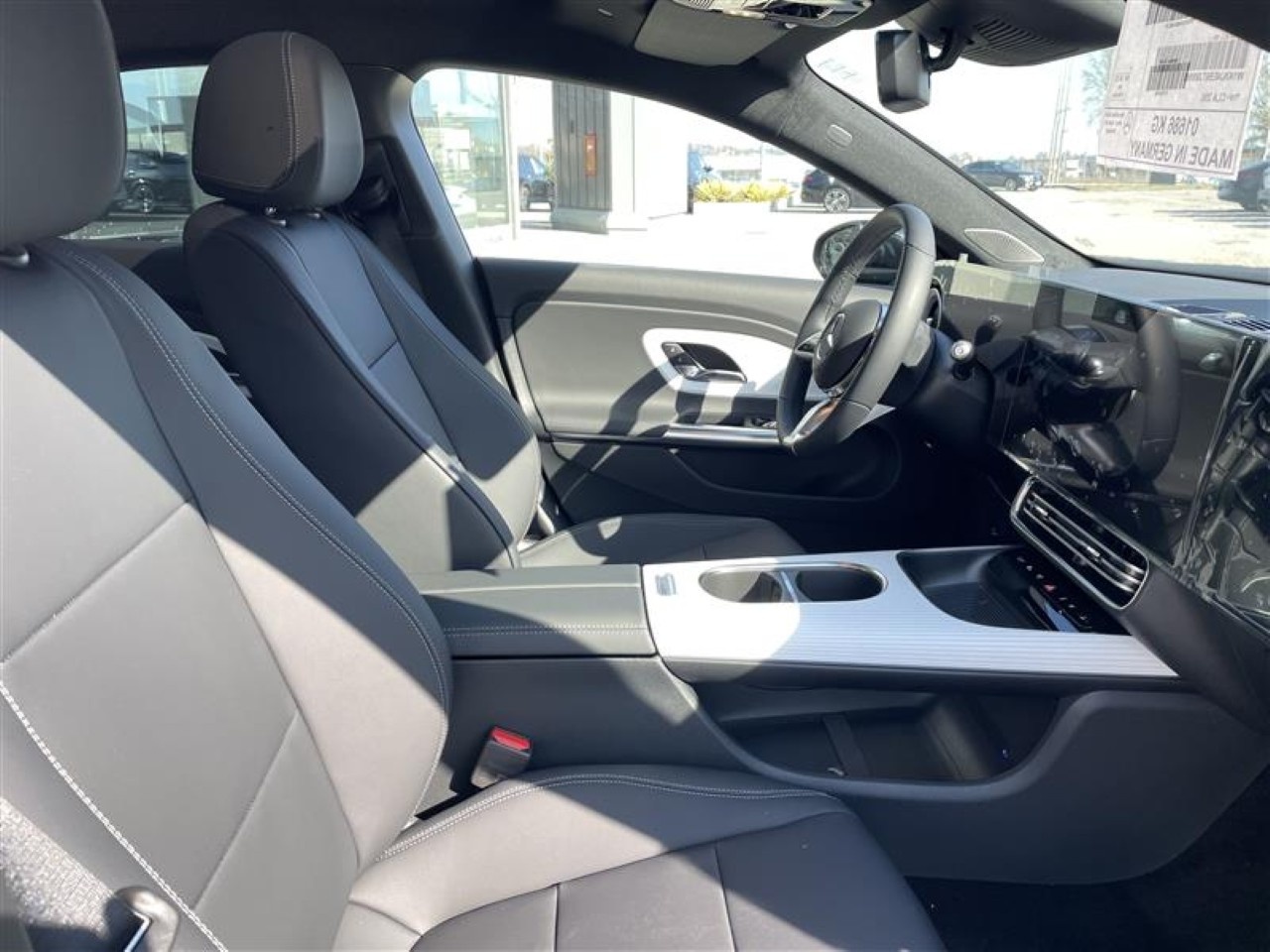 Mercedes CLA CLA 200 ADVANCED PLUS - 9