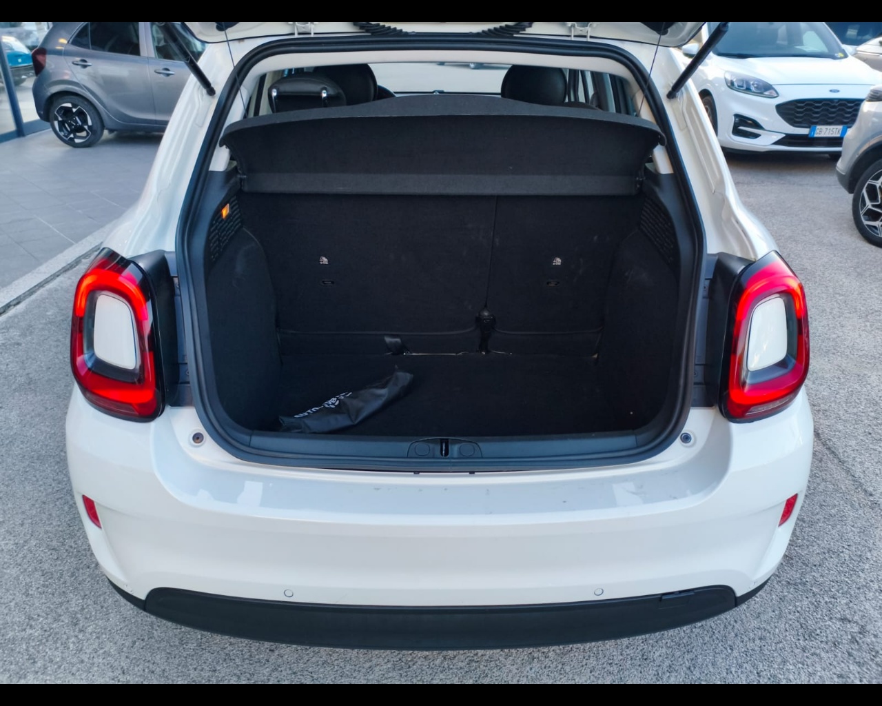 Foto FIAT 500X 1.3 mjet 95cv