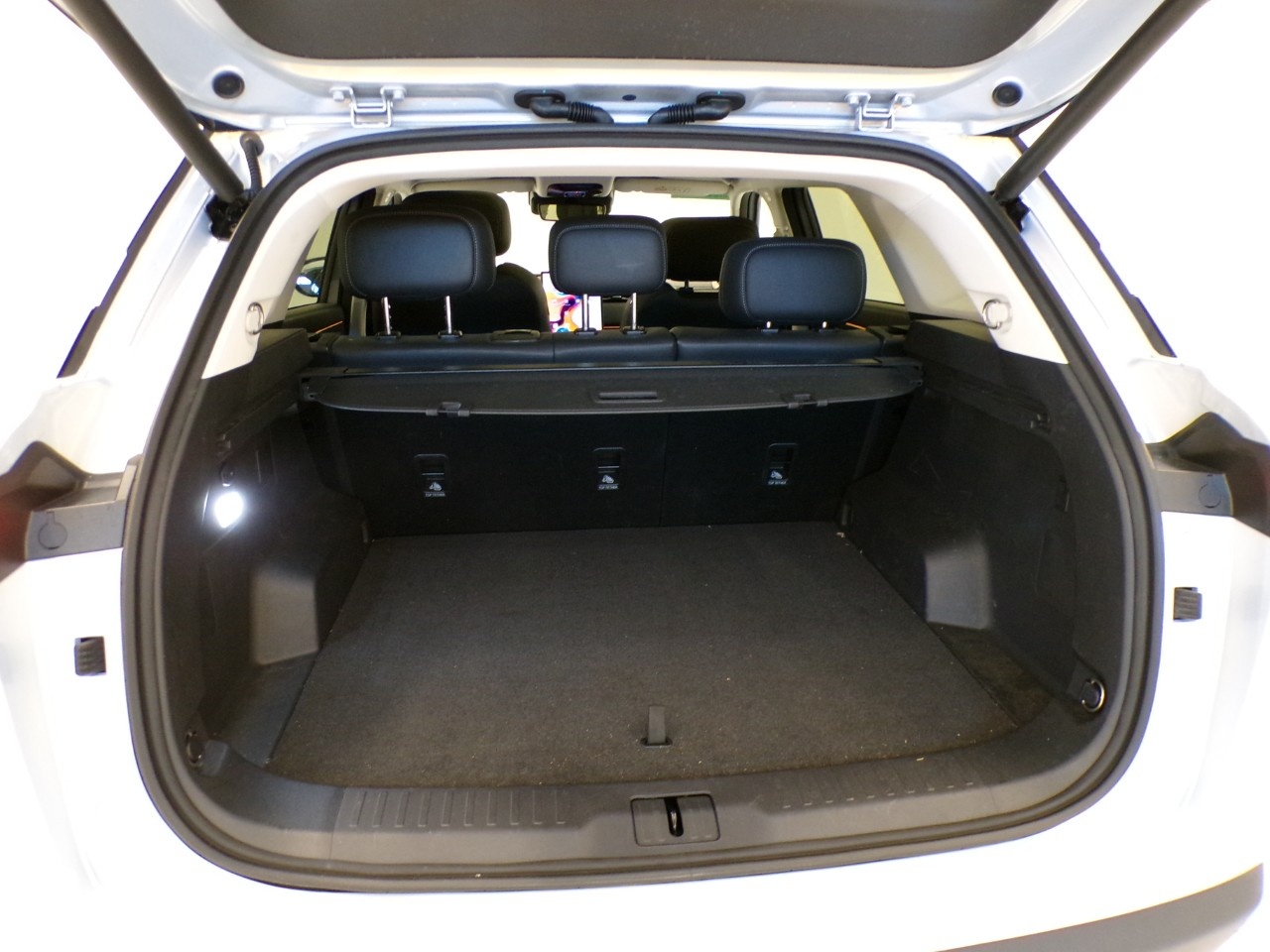 Jaecoo  Jaecoo 7 Super Hybrid 1.5 TGDI Plug-in Premium 2WD - 9