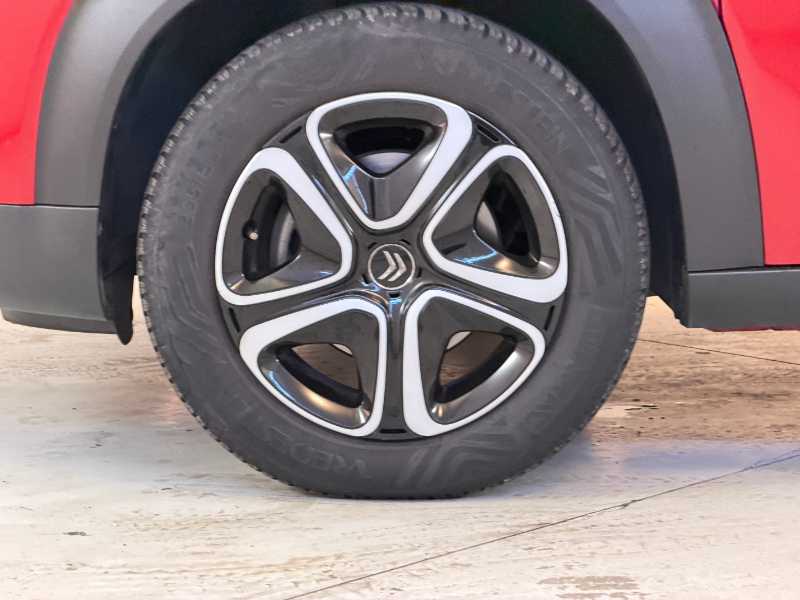 C3 Aircross I - C3 Aircross 1.2 Puretech Feel S&s 110cv