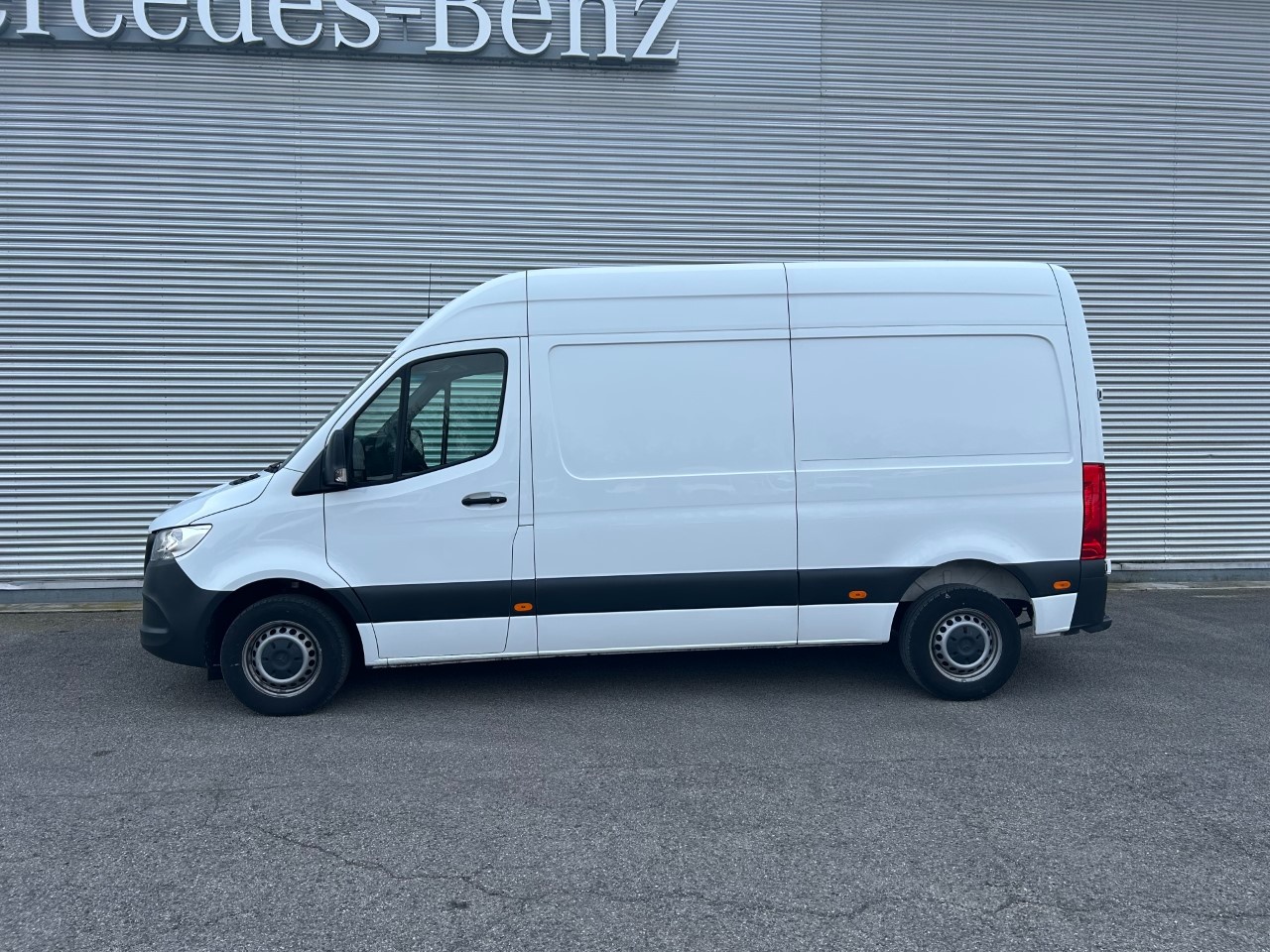 Mercedes Sprinter sprinter 314 2.1 cdi F 39/33 fwd H2 my20 - 6