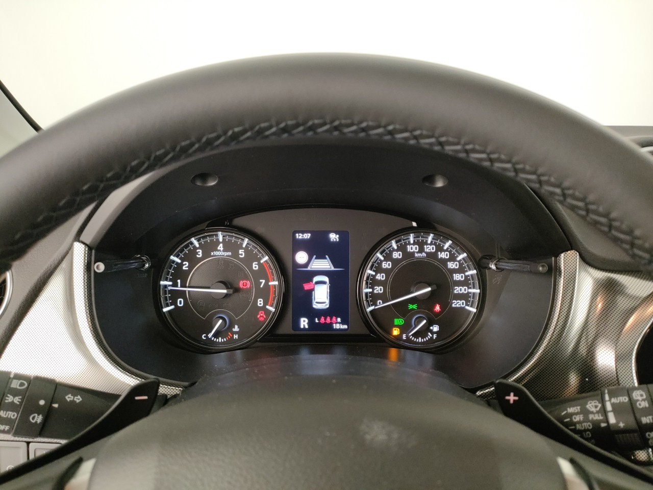Suzuki Vitara Nuovo Ibrido benzina Vitara Porto Mantovano