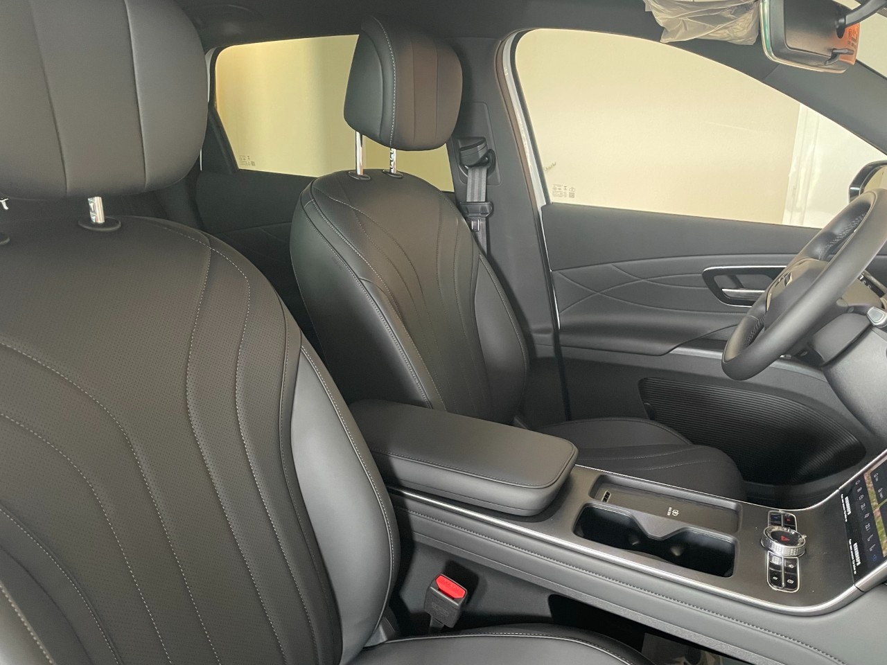 Lepas Lepas L8 L8 PHEV 1.5TGDI Elegance - 9
