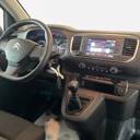 Jumpy Iii - Jumpy M 1.5 Bluehdi Club S&s 120cv