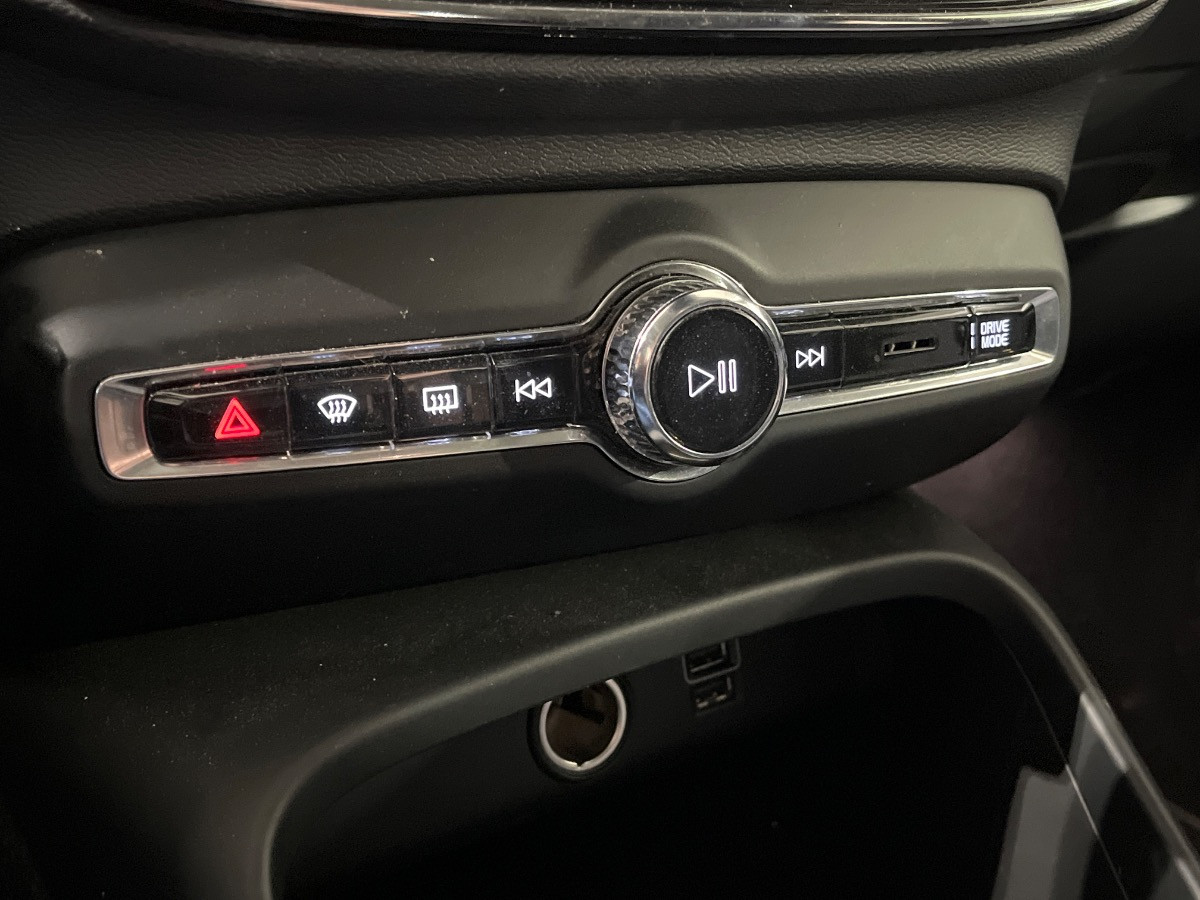 Volvo XC40 Usato 2021 XC40 Verona