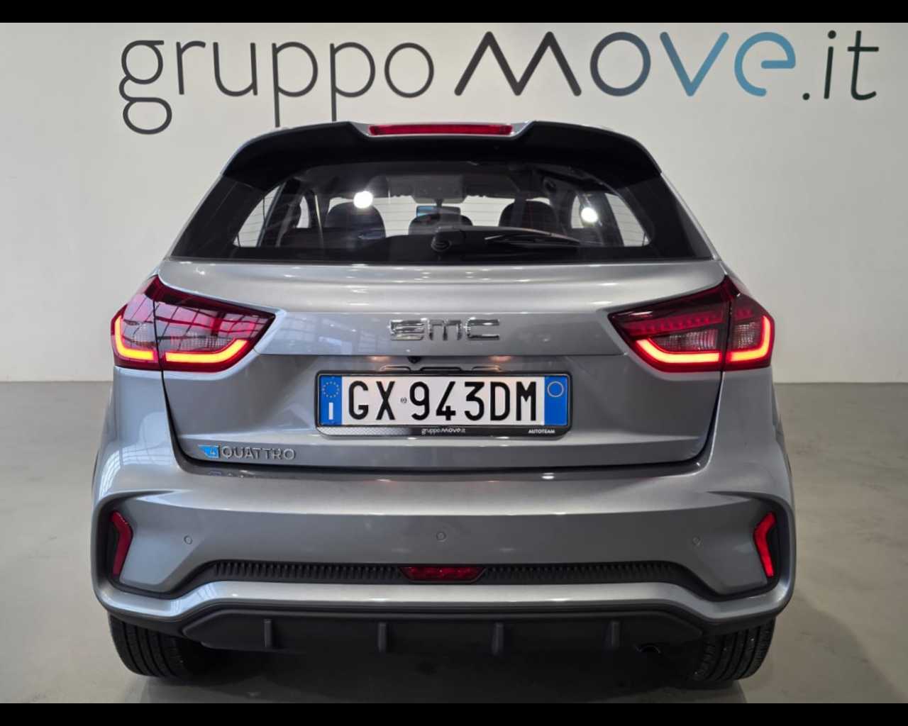 Emc Quattro Aziendali 2025 Quattro Mestre