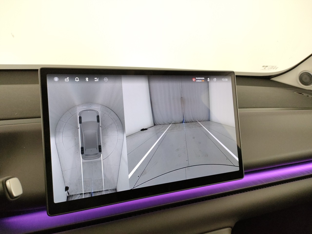 Leapmotor C10 Aziendali 2025 C10 Porto Mantovano