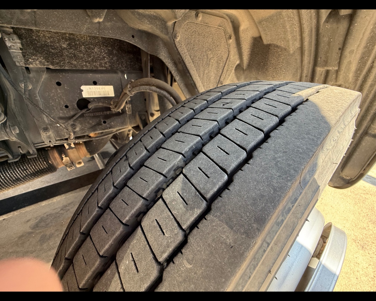 MAN TGL 8.190 4X2 BL