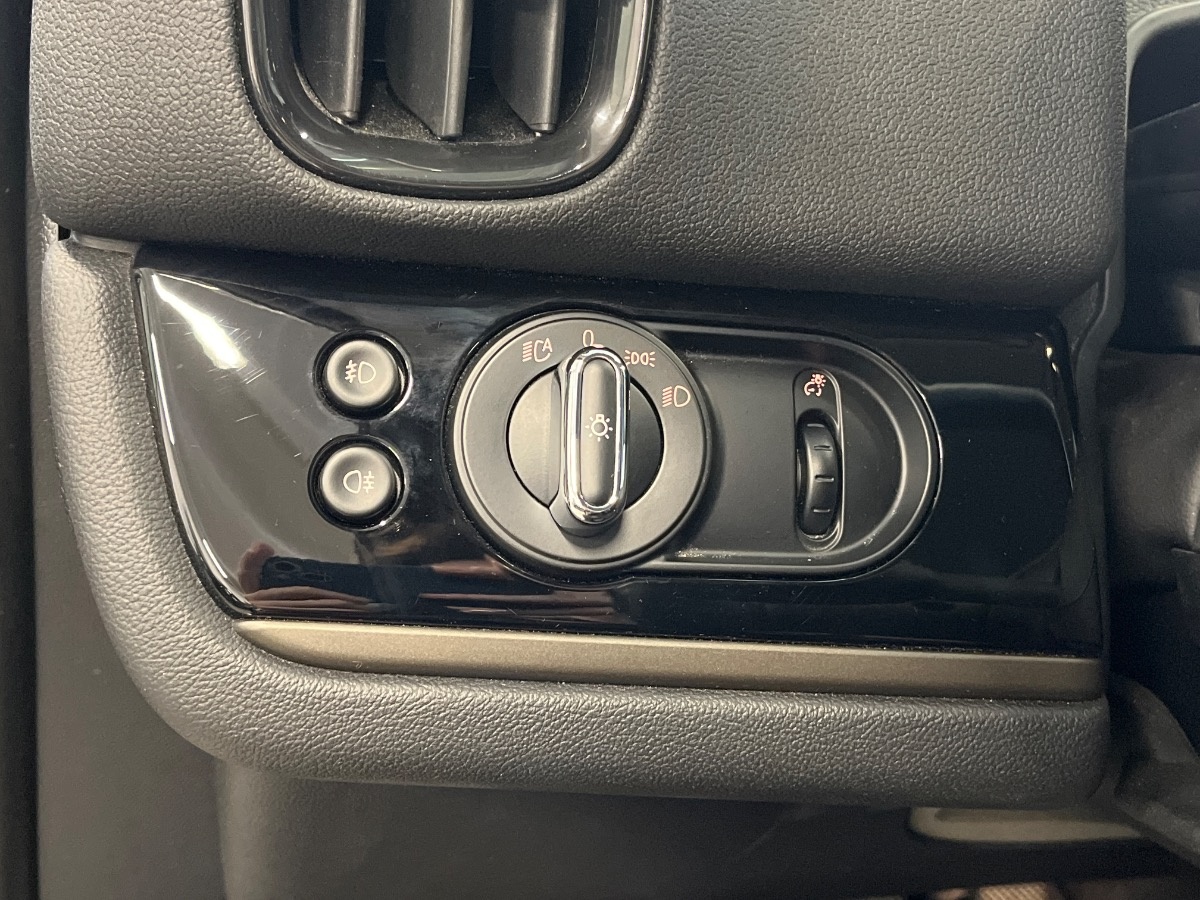 Mini Countryman Usato 2024 Countryman Altavilla Vicentina