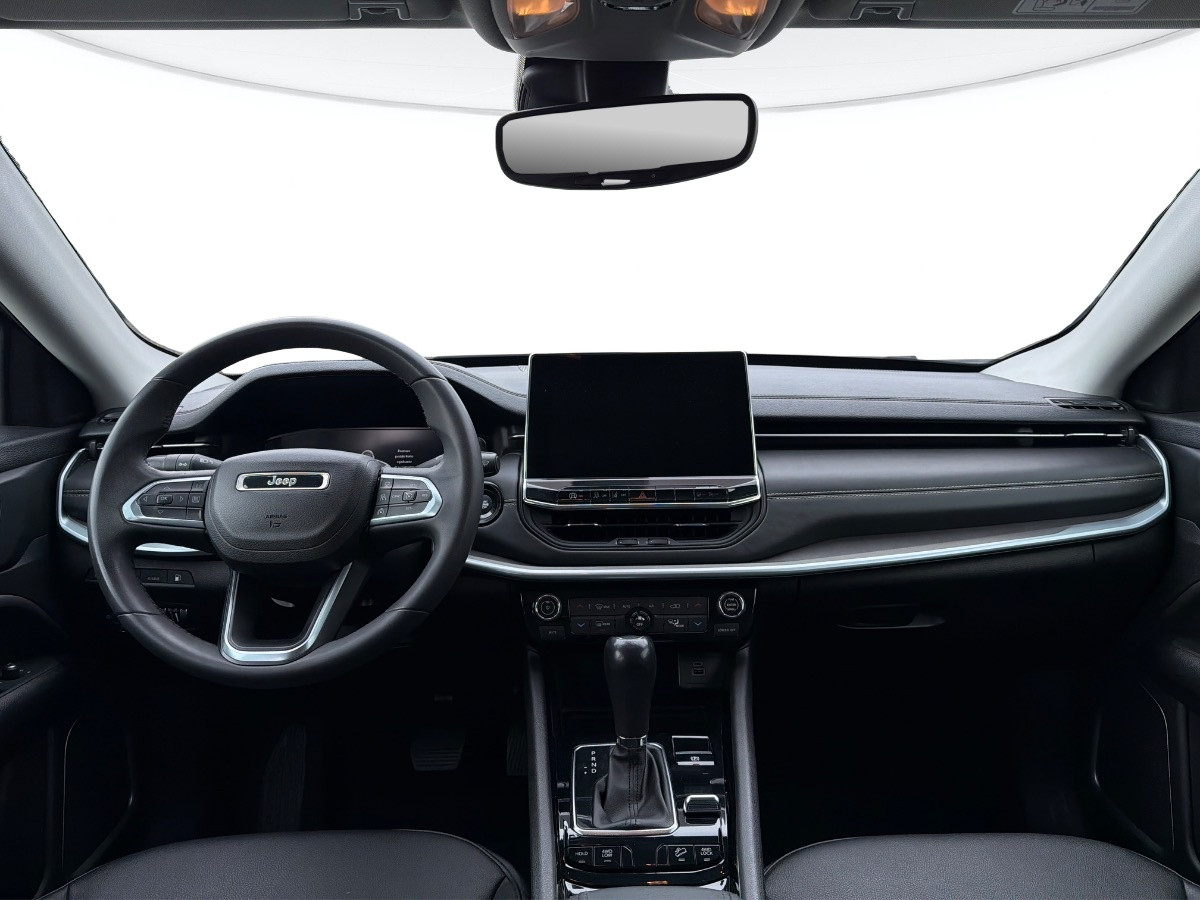 Jeep Compass Usato 2022 Compass Mestre