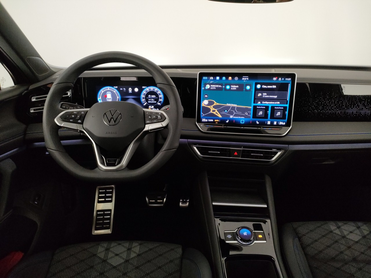 Volkswagen Tiguan Aziendali 2025 Tiguan Legnago