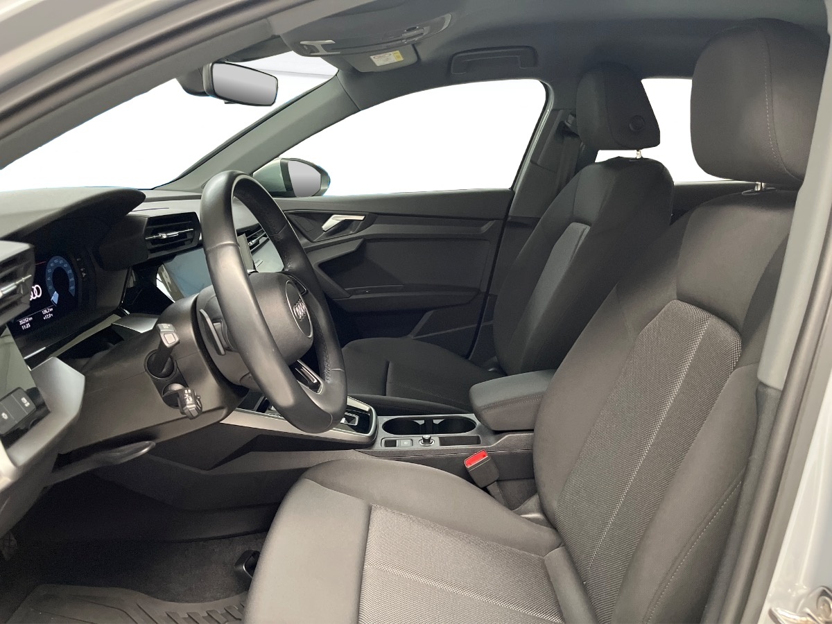 Audi A3 Usato 2023 A3 Altavilla Vicentina