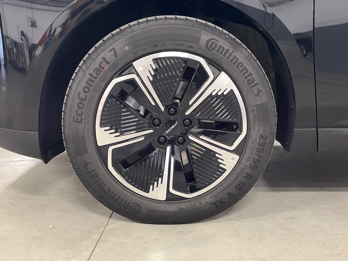 Jaecoo Jaecoo 5 Nuovo benzina Jaecoo 5 Verona