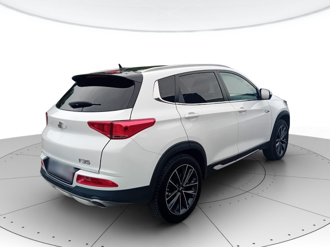 Dr Motor DR F35 Usato 2023 DR F35 Lonato del Garda