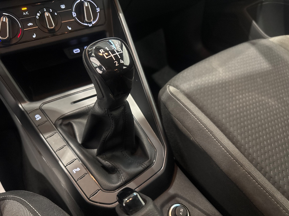 Volkswagen Taigo Usato 2022 Taigo San Zeno Naviglio