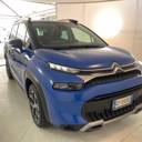 C3 Aircross - C3 Aircross Bluehdi 120 S&s Eat6 Shine Pack