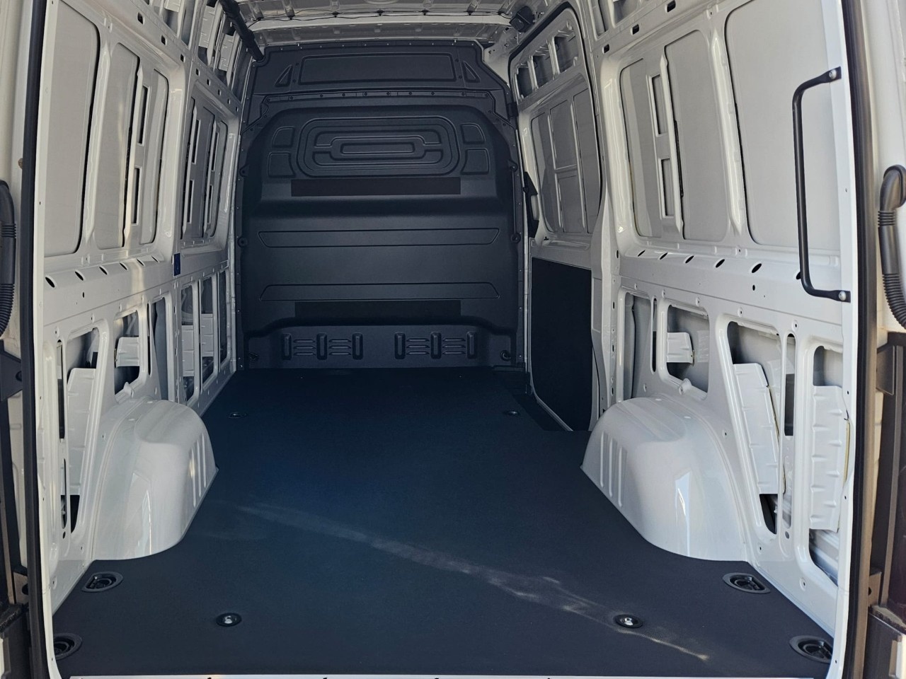 Mercedes Sprinter Sprinter Furgone 317CDI 37/35 PRO - 5