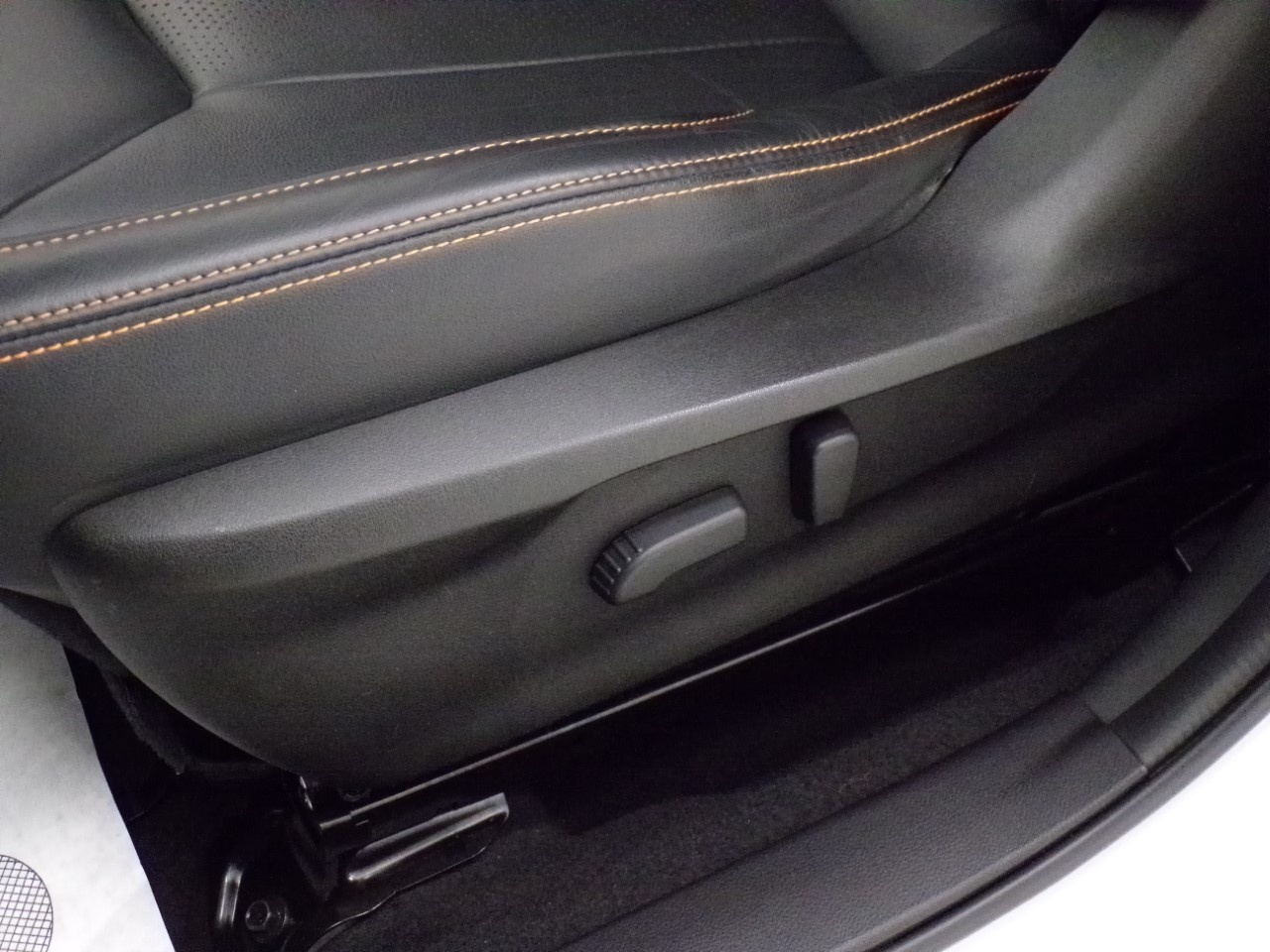 Subaru XV XV 1.6 i Premium AWD CVT Lineartronic - 13