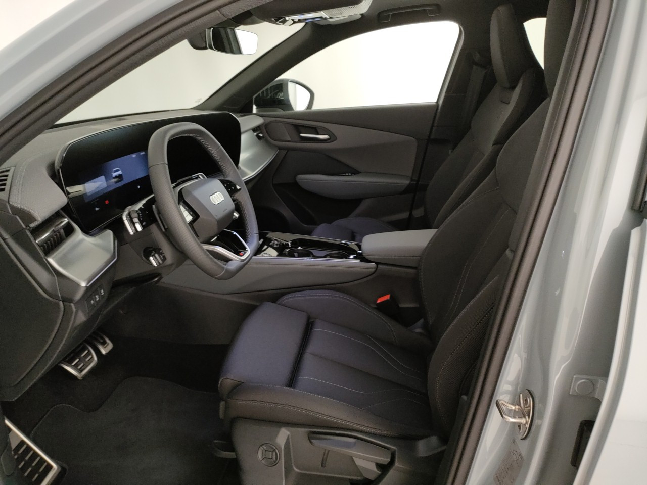 Audi Q3 KM0 2026 Q3 Parma