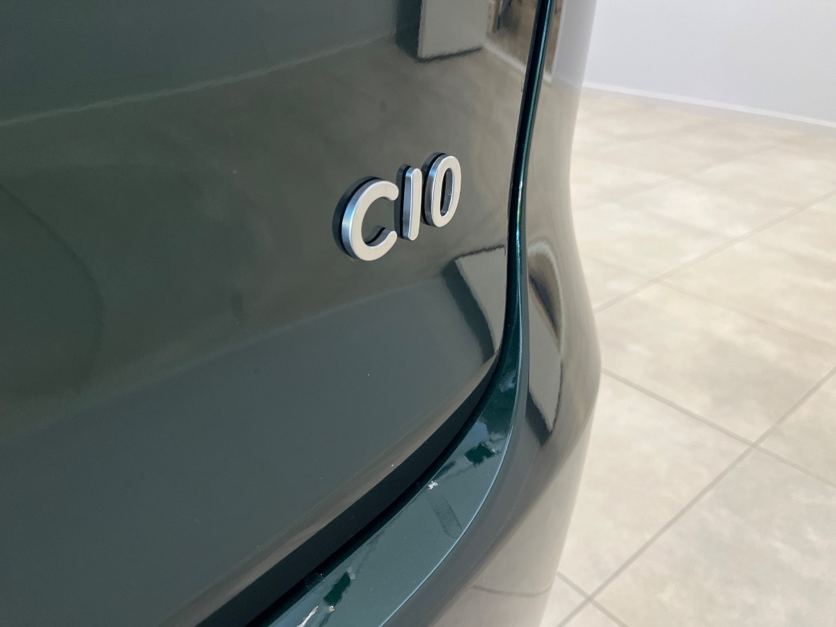 Leapmotor C10 Aziendali 2025 C10 Verona