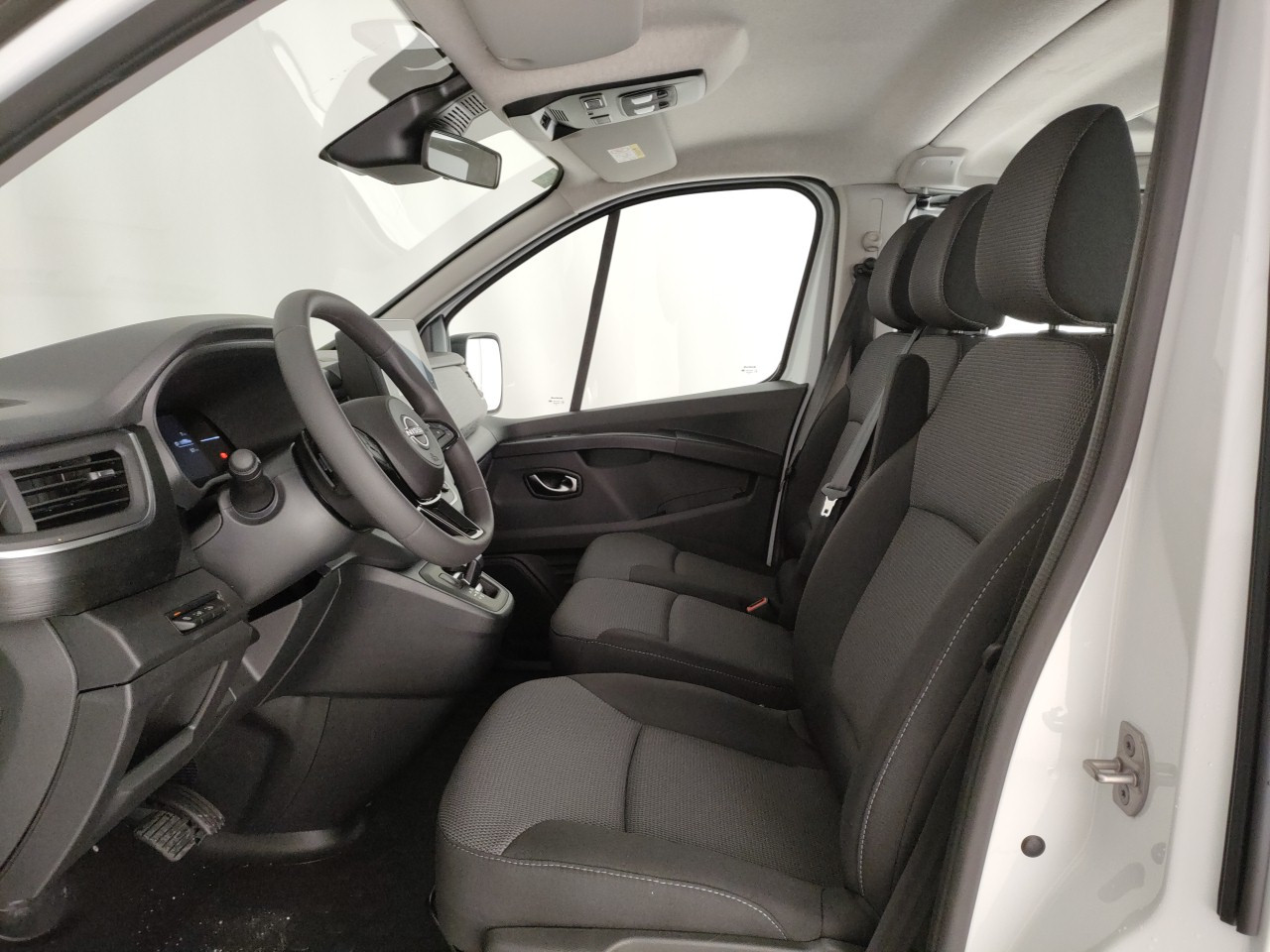 Nissan Primastar Nuovo diesel Primastar Porto Mantovano