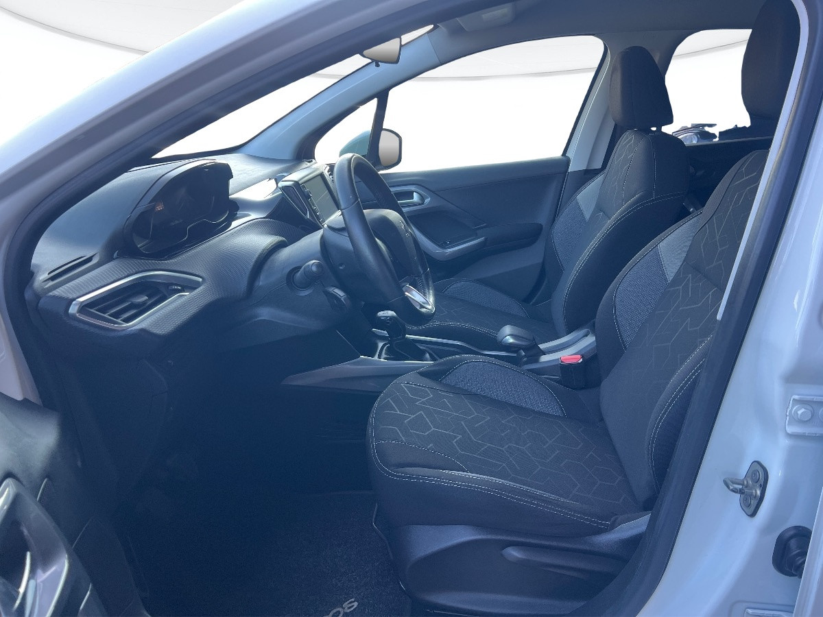 Peugeot 2008 Usato 2018 2008 Rovigo