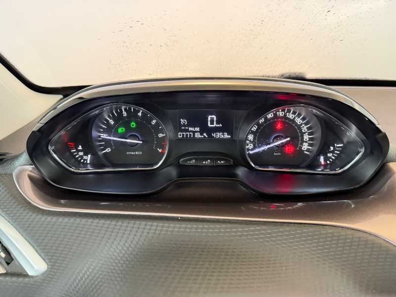 2008 - 2008 1.2 Pt (vti) 12v Active 82cv