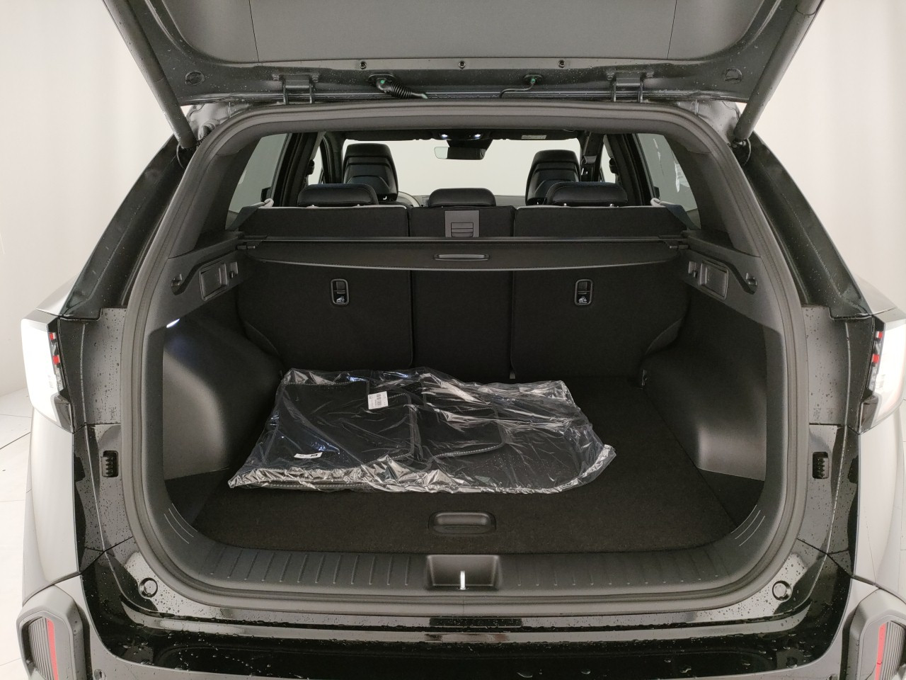 Kia Sportage Nuovo Ibrido benzina Sportage Mantova
