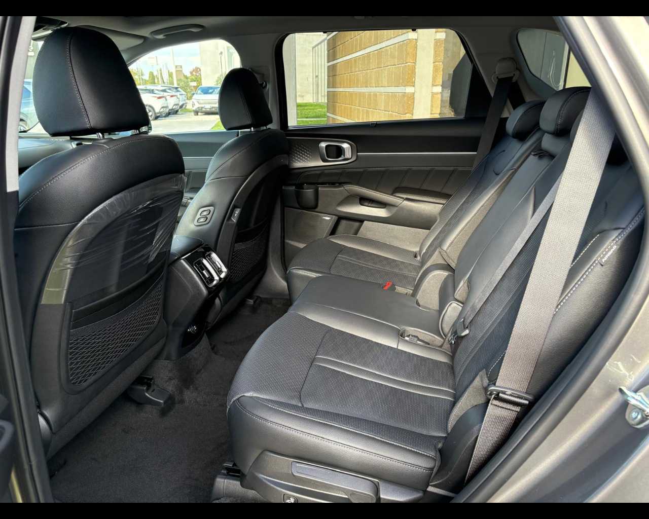 Kia Sorento Nuovo Diesel Sorento Rovigo