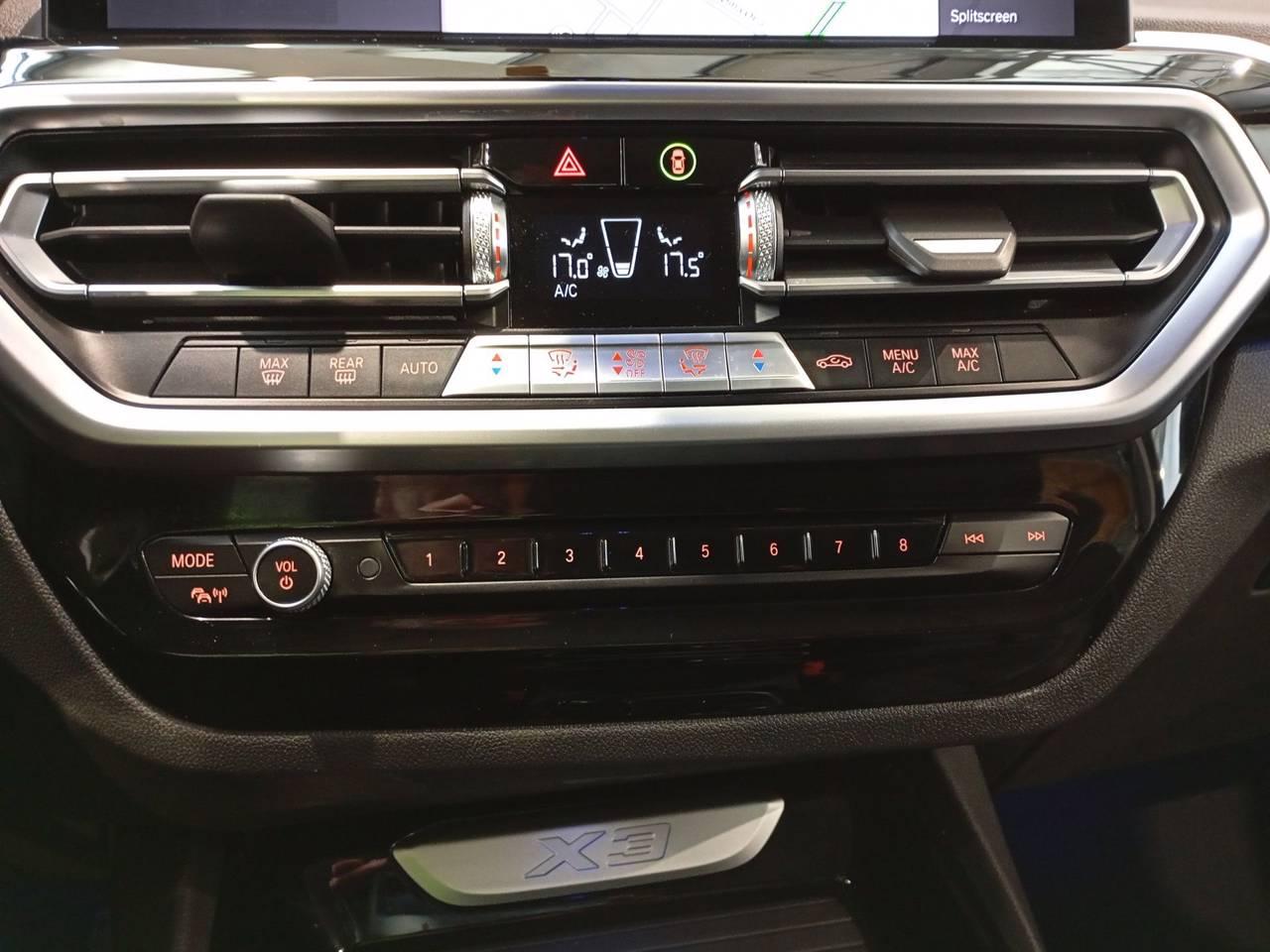 Bmw X3 Usato 2022 X3 Legnago