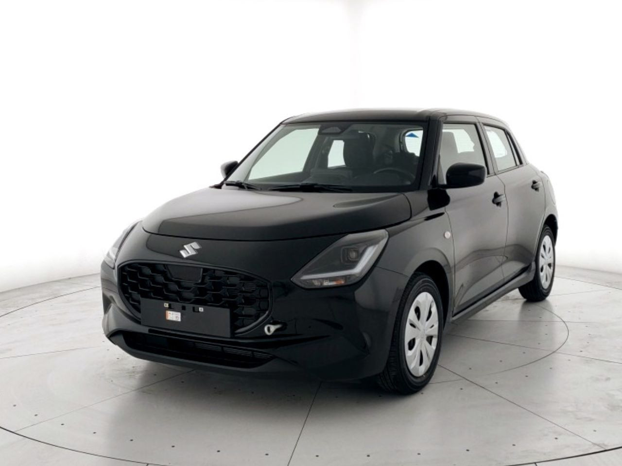 Suzuki Swift Nuovo Ibrido benzina Swift Porto Mantovano