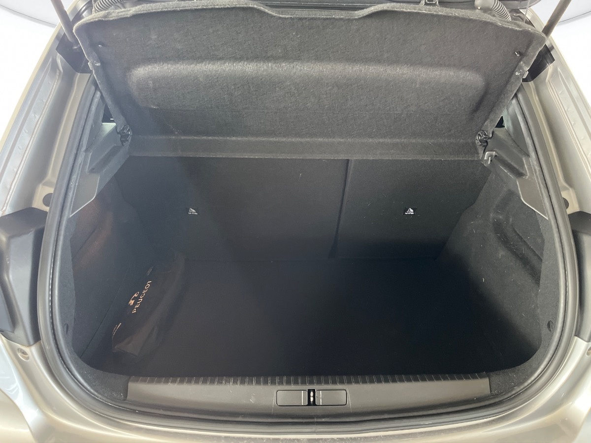 Peugeot 208 Usato 2020 208 Rovigo