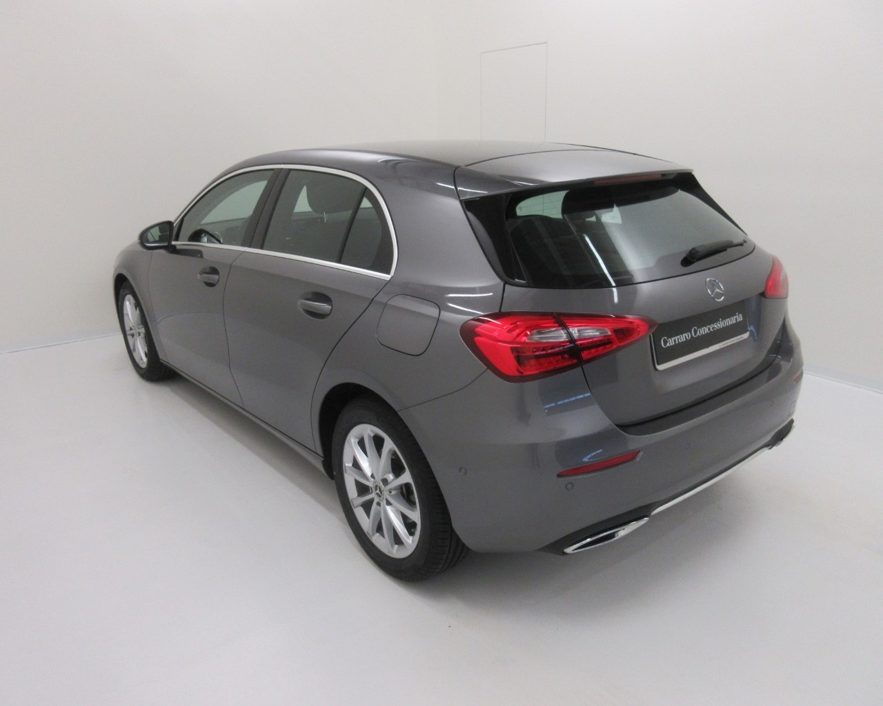 Mercedes Classe A Classe A 180 Sport 7G-DCT - 8