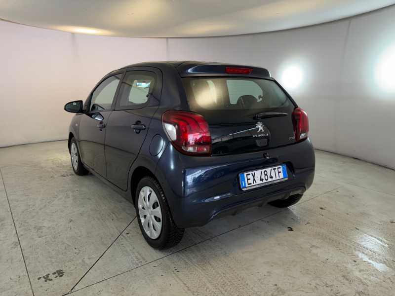 108 - 108 1.0 12v Active 5p