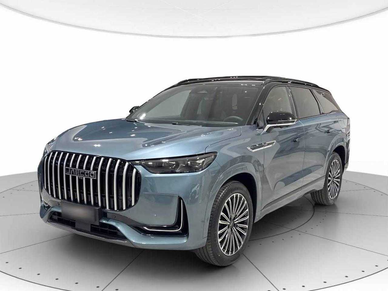 Jaecoo JAECOO 8 SHS-P Nuovo Ibrido JAECOO 8 SHS-P Legnago