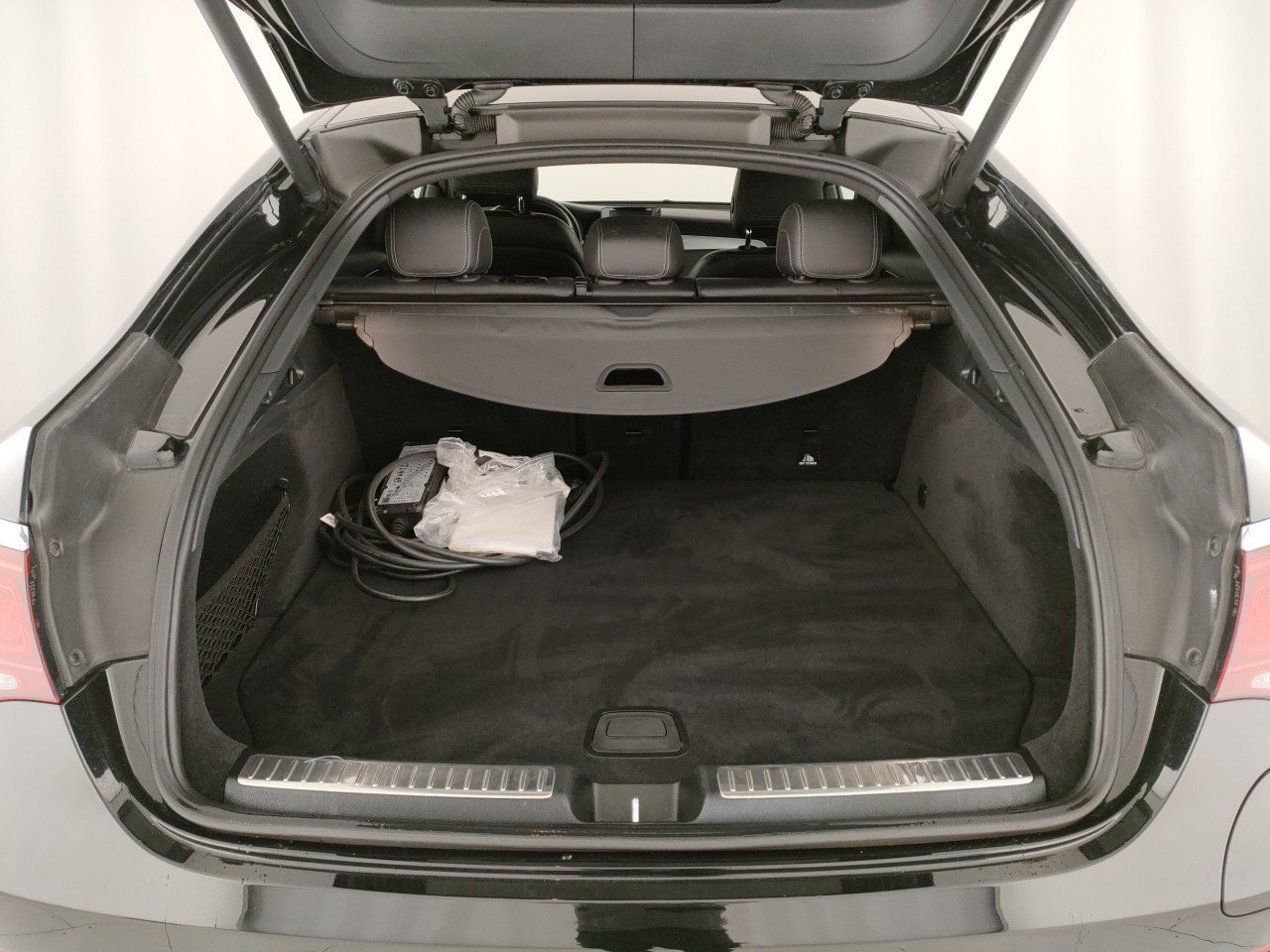 Mercedes GLC Usato 2021 GLC Porto Mantovano