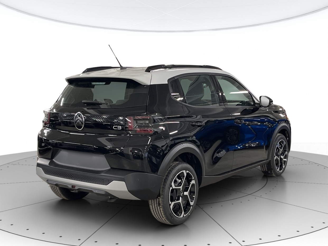 Citroen C3 KM0 2026 C3 Verona