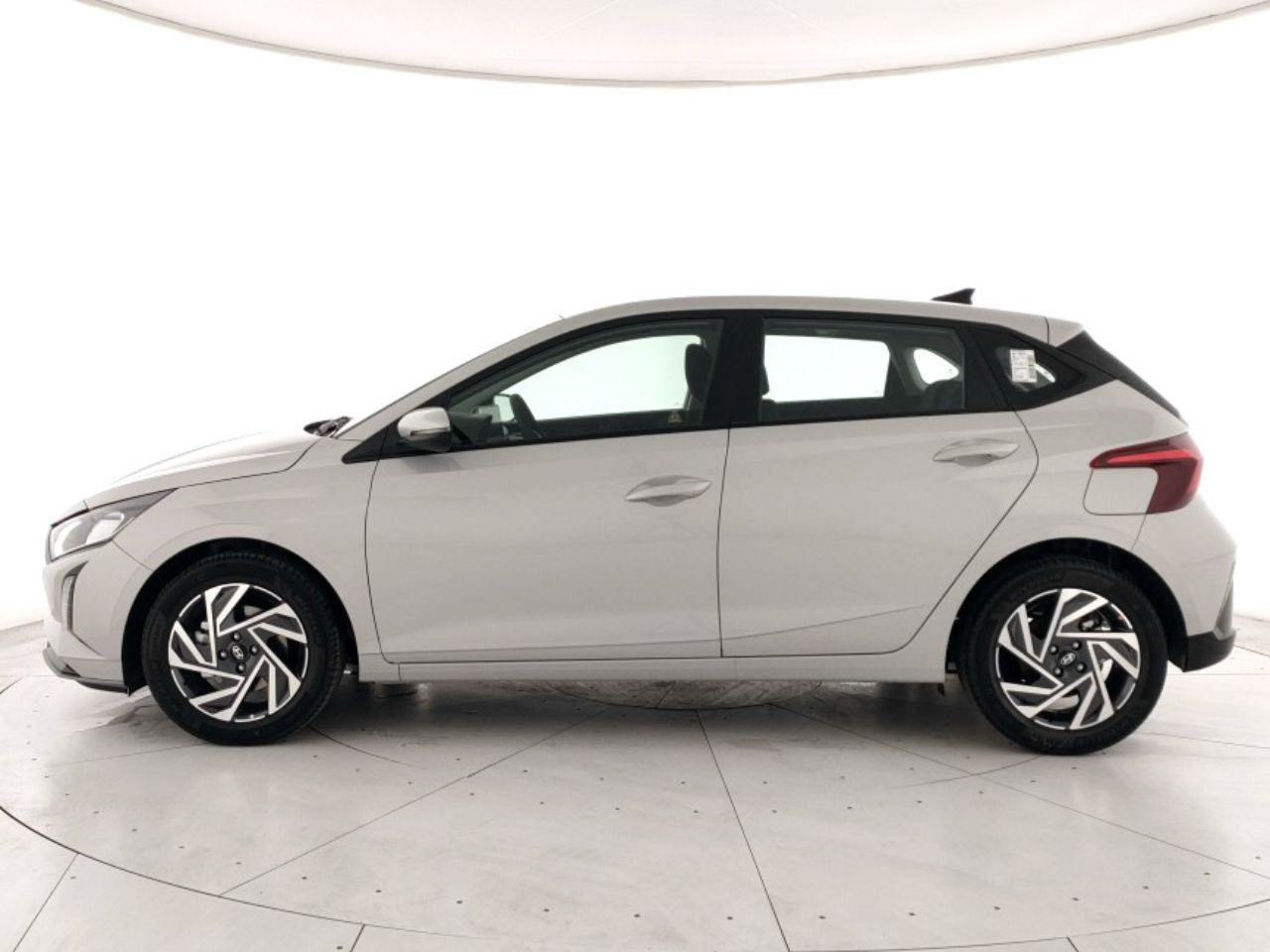 Hyundai i20 Nuovo benzina i20 Porto Mantovano
