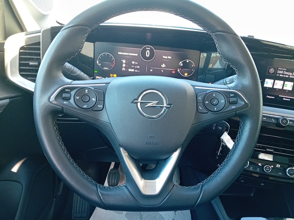 Panoramica 9° Immagine Veicolo