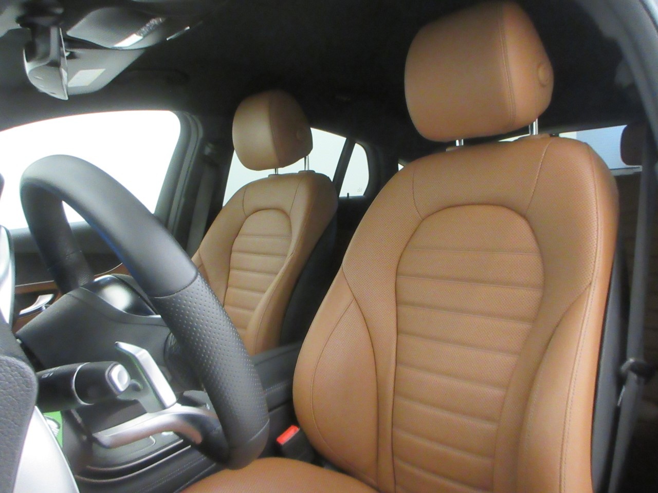 Mercedes GLC Coupé GLC Coupe 220 D Premium 4Matic 9G-Tronic Plus - 14