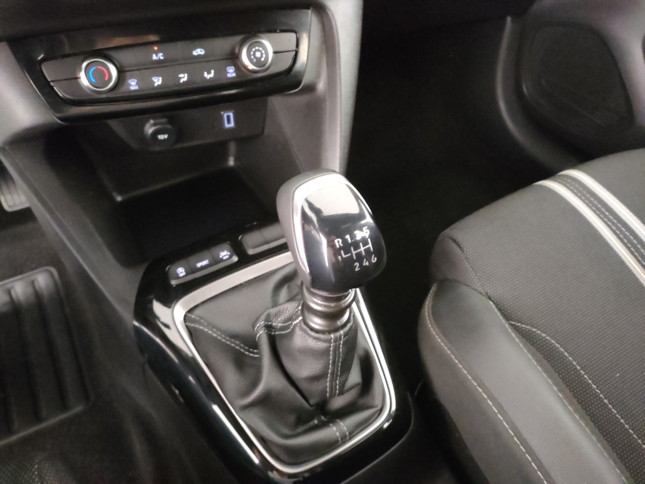 Opel Corsa Usato 2024 Corsa Porto Mantovano