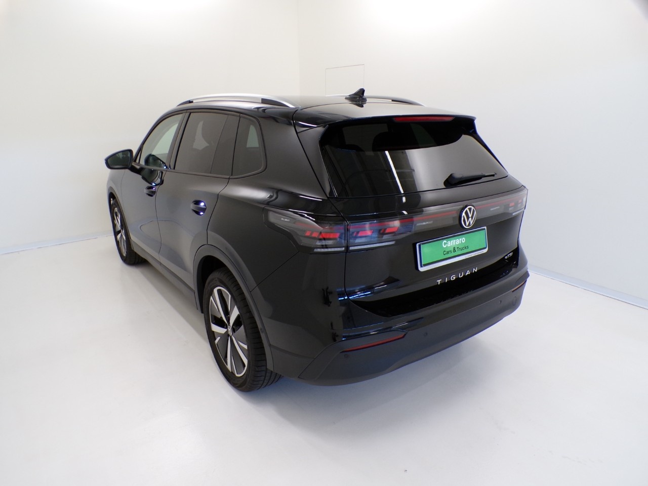 Volkswagen  Tiguan 1.5 etsi R-Line Plus 150cv dsg - 8