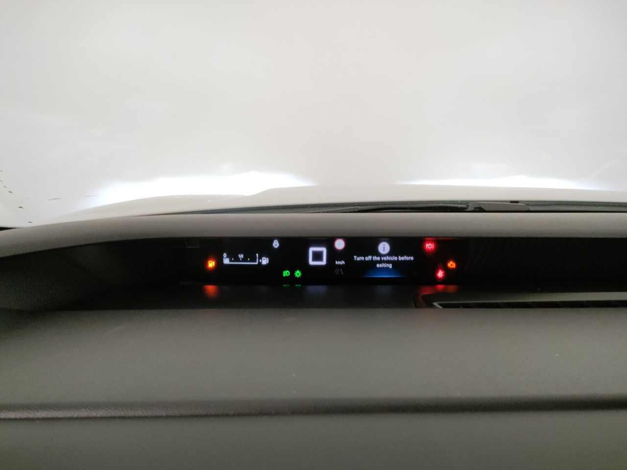 Citroen C3 KM0 2026 C3 Carpi