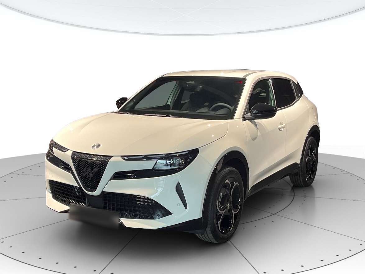 Alfa Romeo Junior Nuovo Ibrido benzina Junior Rovigo