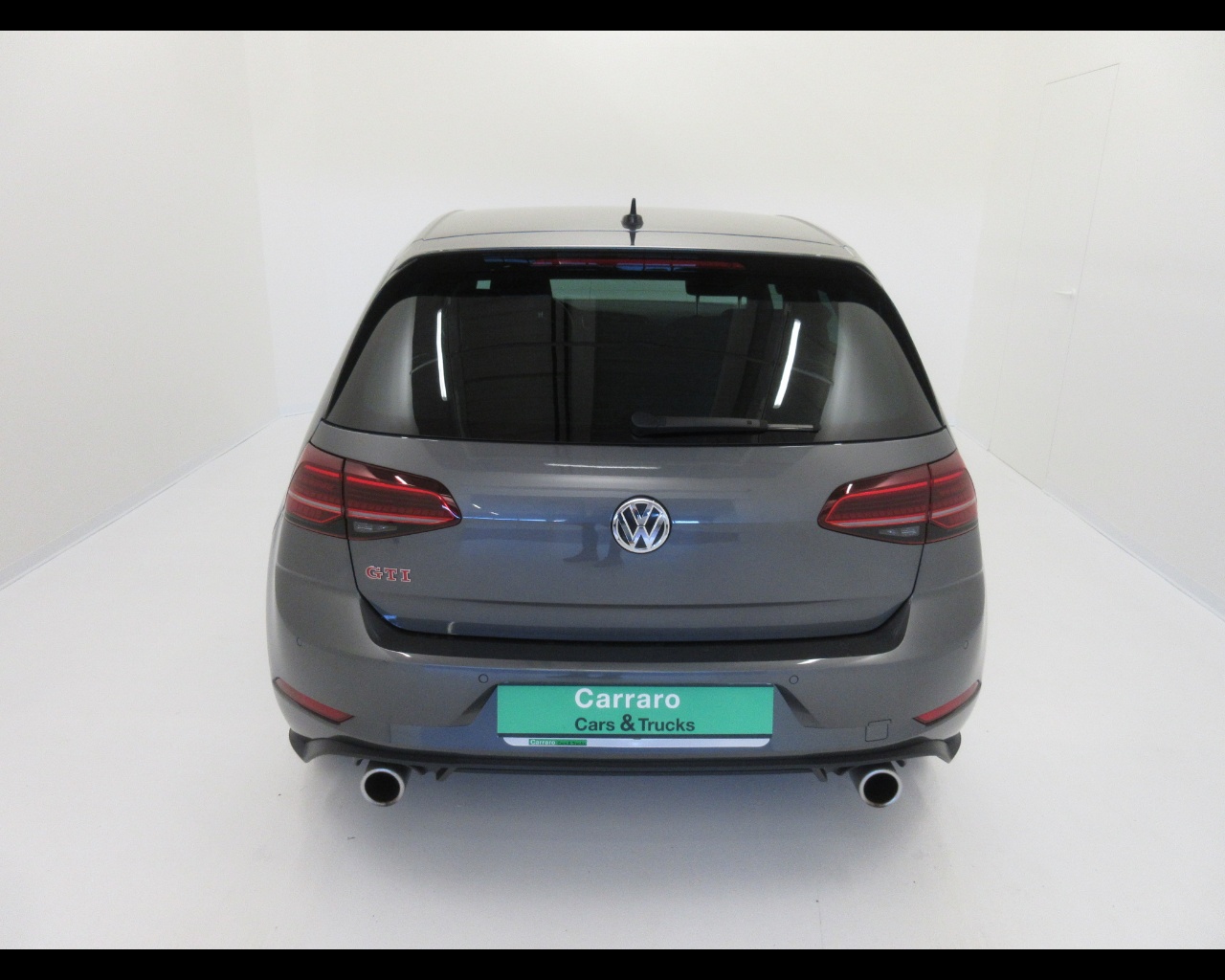 Volkswagen Golf Golf 5 Porte 2.0 TSI BlueMotion 245cv GTI Performance DSG - 7