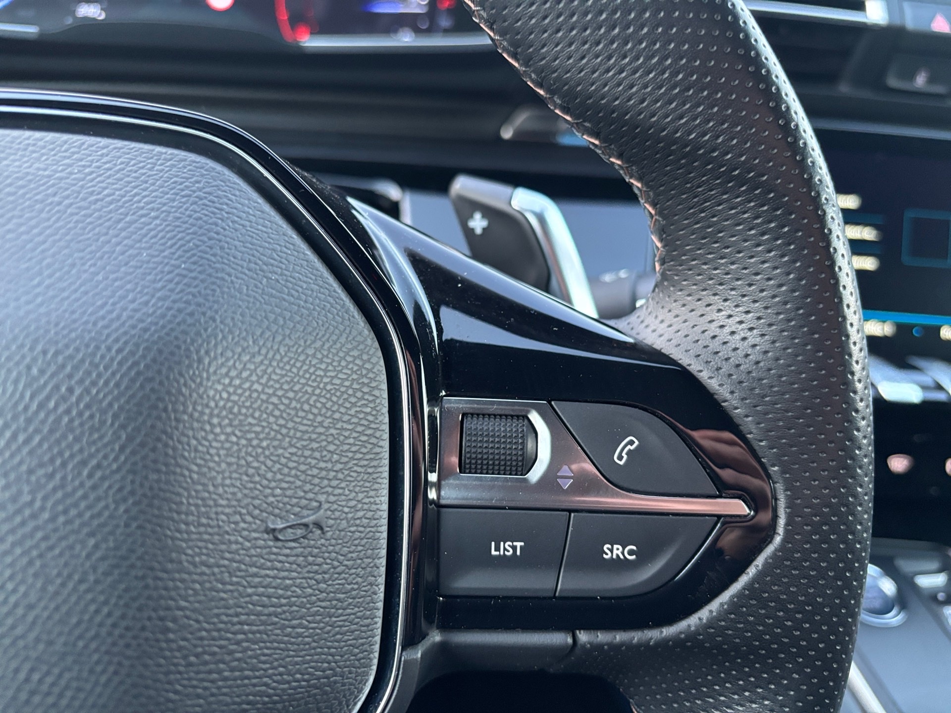 Peugeot 508 Usato 2021 508 Mestre