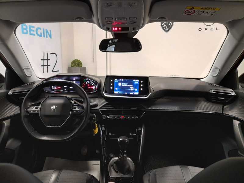 2008 2ª Serie - 2008 Bluehdi 110 S&s Allure Pack