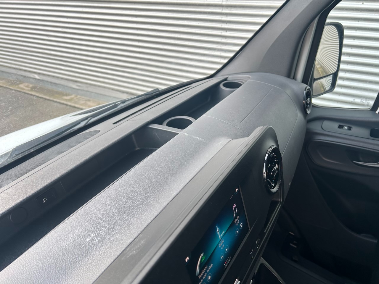 Mercedes Sprinter sprinter 314 2.1 cdi F 39/33 fwd H2 my20 - 13