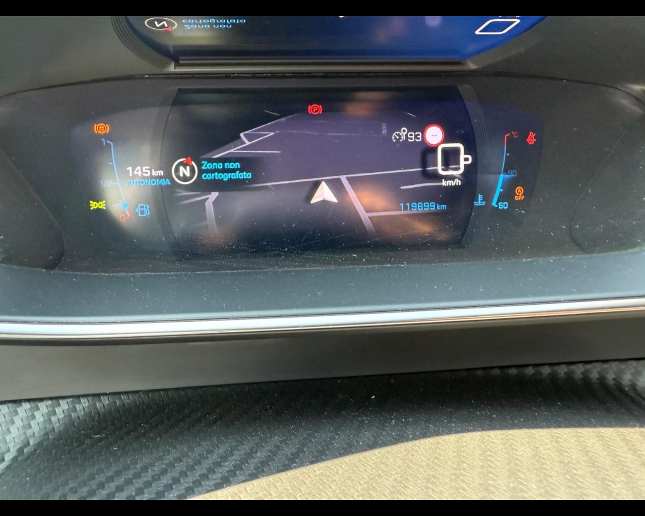 Foto PEUGEOT 208 1.2 puretech GT Pack s&s 130cv eat8