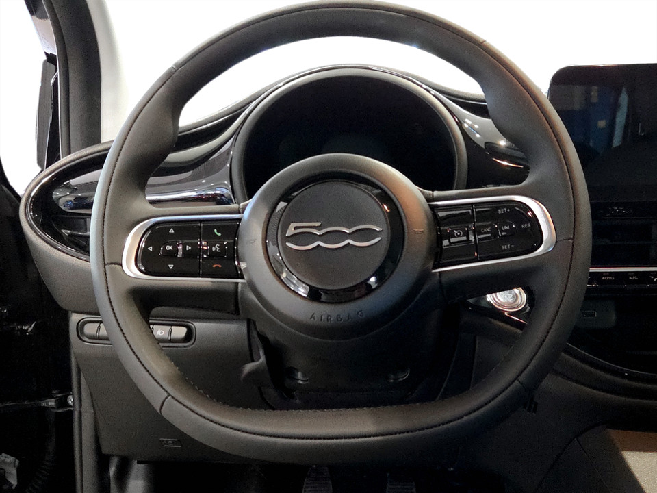 FIAT 500 Hybrid Berlina Icon 1.0 Hybrid Berlina Ibrida km0 - 11